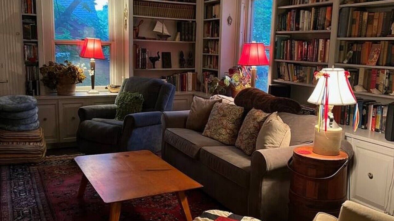 Photo of Livingroom in Chatham