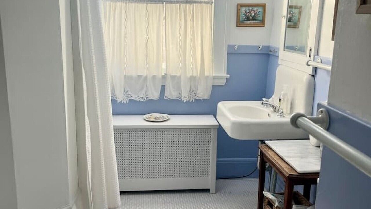 Photo of Bathroom in Chatham