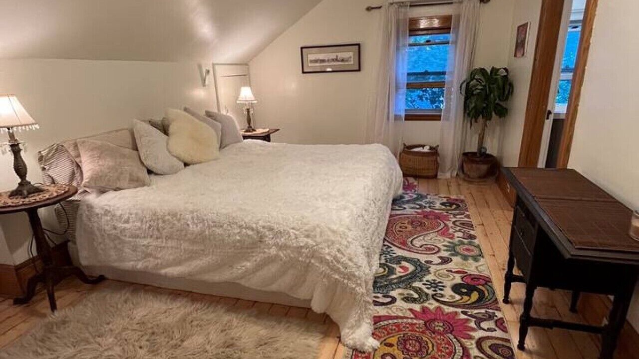 Photo of Bedroom in Chatham