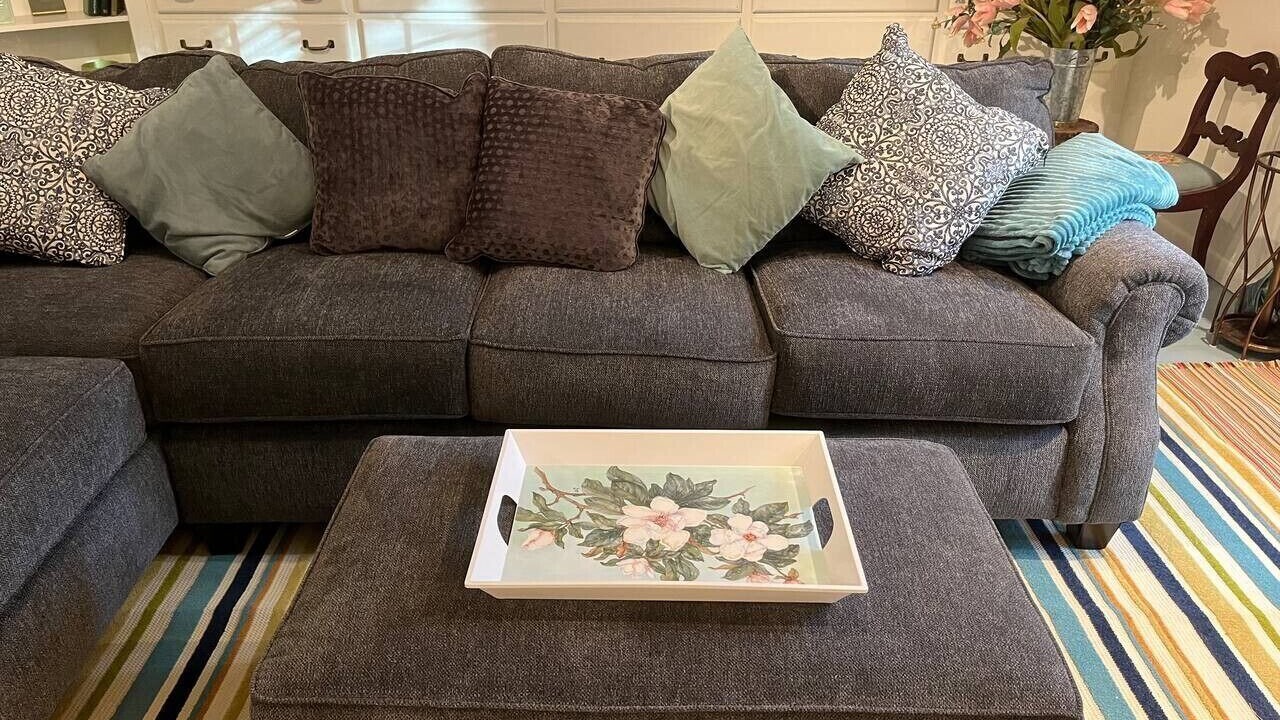 Photo of Livingroom in Chatham