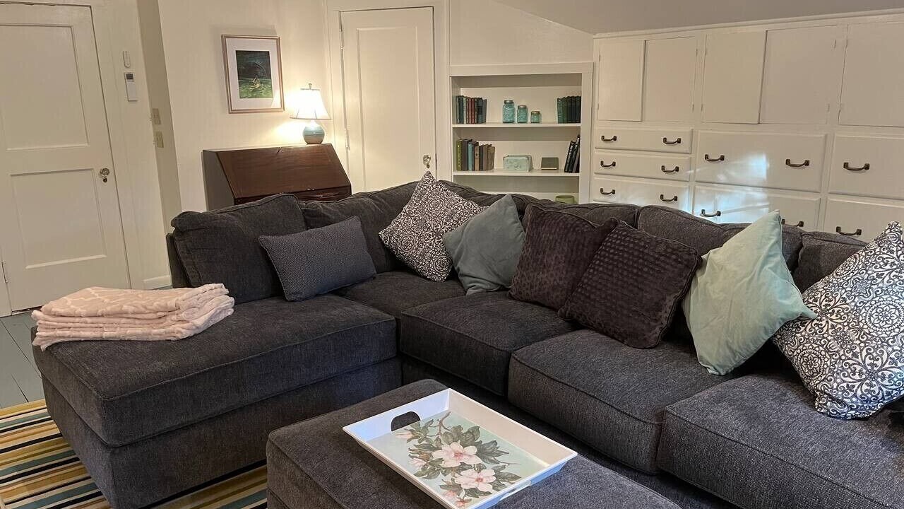 Photo of Livingroom in Chatham