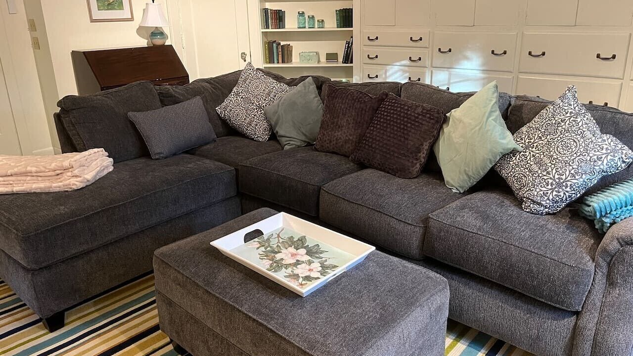 Photo of Livingroom in Chatham