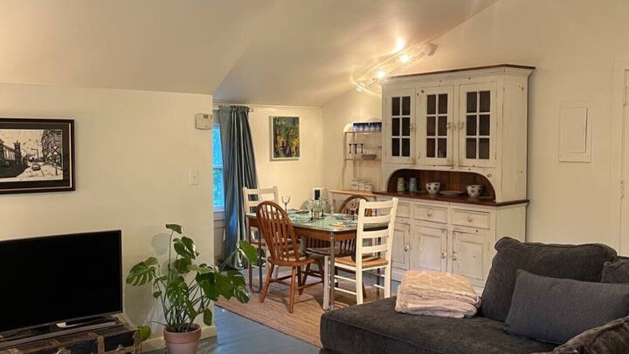 Photo of Livingroom in Chatham