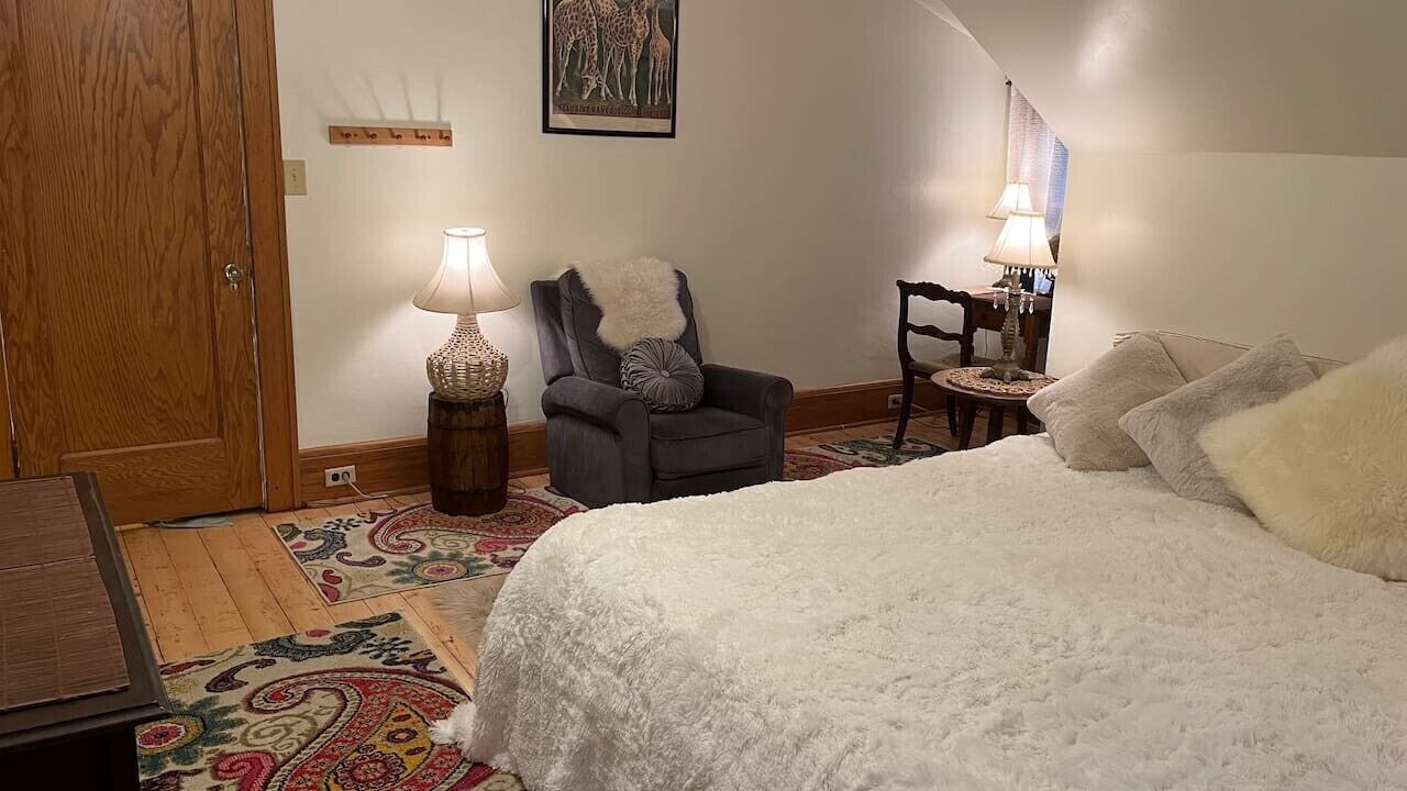 Photo of Bedroom in Chatham