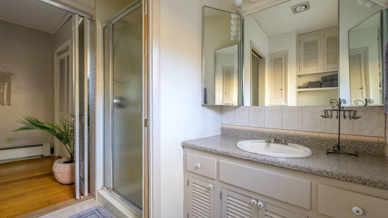 Photo of Bathroom in Austerlitz