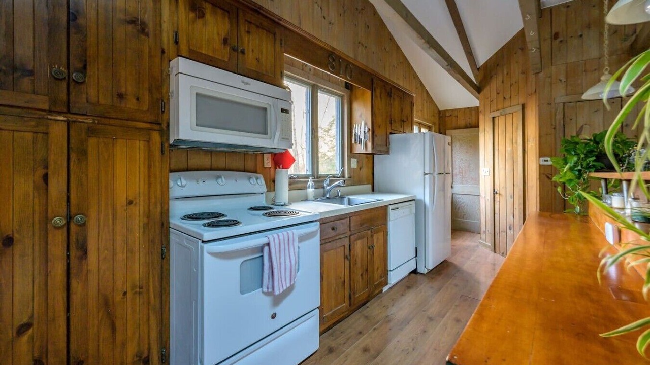 Photo of Kitchen in Austerlitz