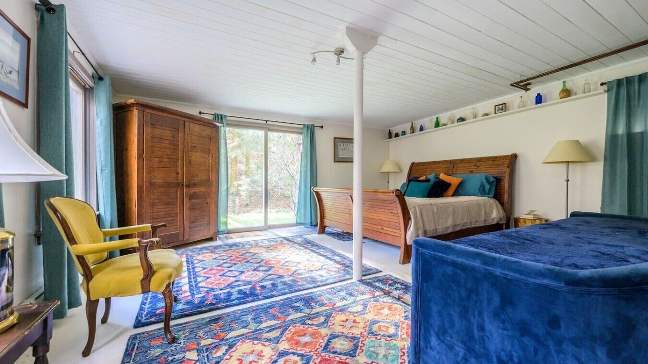 Photo of Bedroom in Austerlitz