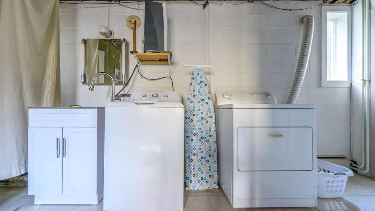 Photo of Bathroom in Austerlitz