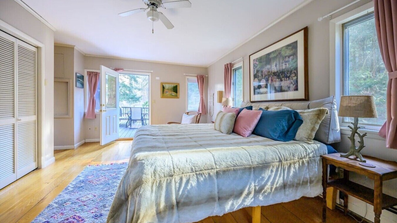 Photo of Bedroom in Austerlitz