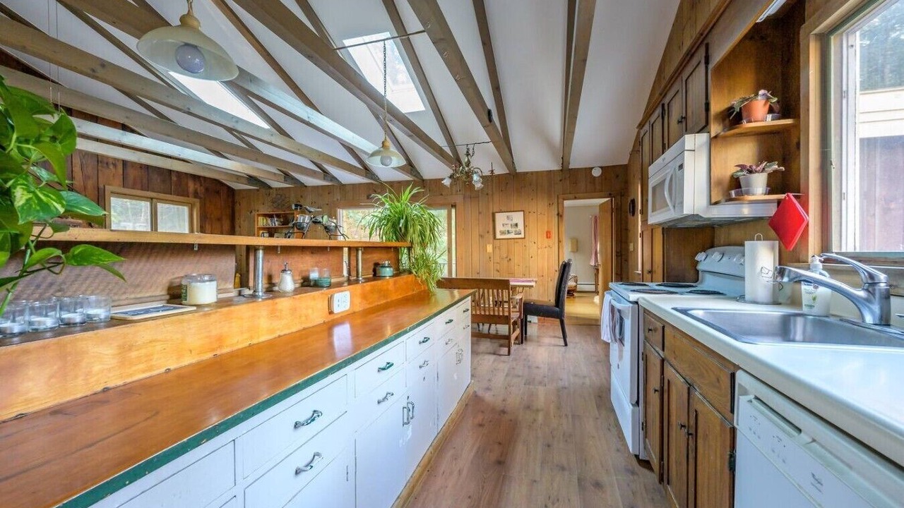 Photo of Kitchen in Austerlitz