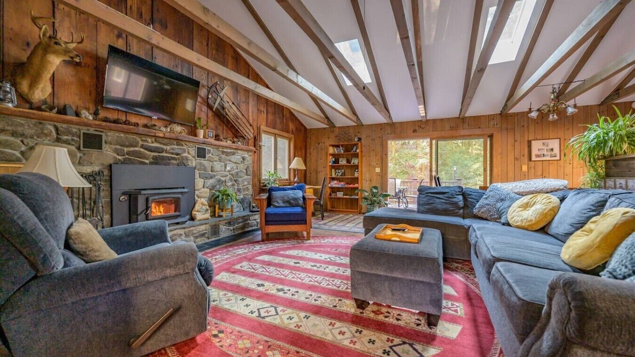 Photo of Livingroom in Austerlitz