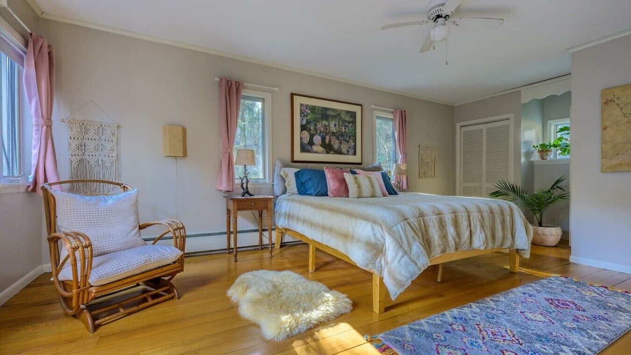 Photo of Bedroom in Austerlitz