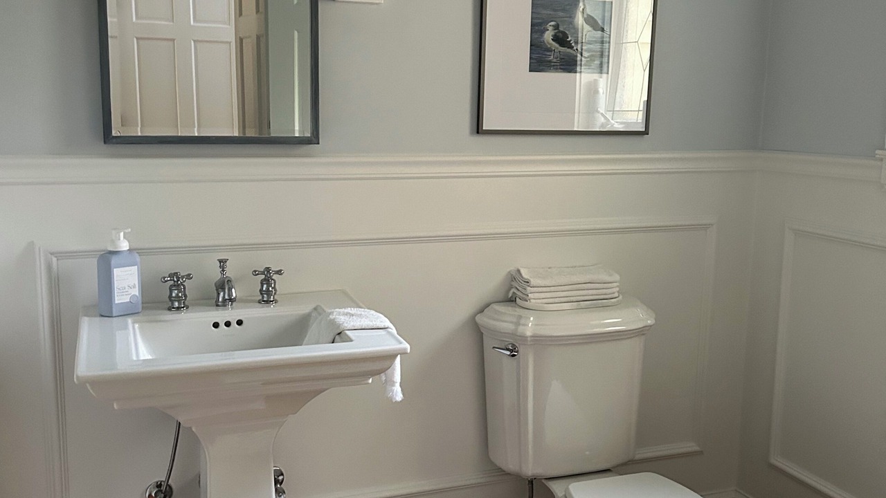 Photo of Bathroom in Kennebunk