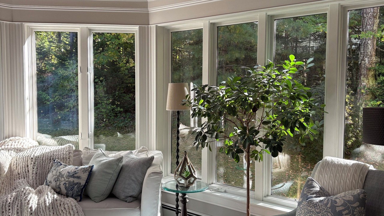 Photo of Livingroom in Kennebunk