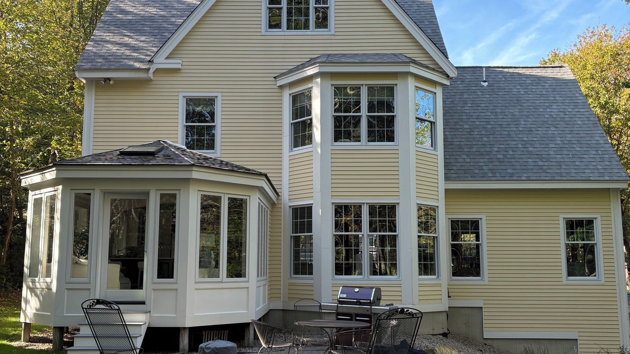 Photo of Outdoor in Kennebunk