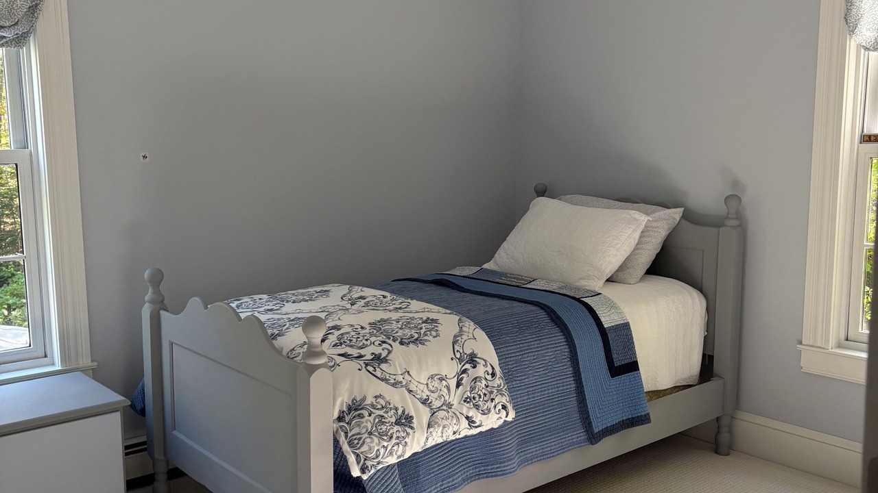 Photo of Bedroom in Kennebunk