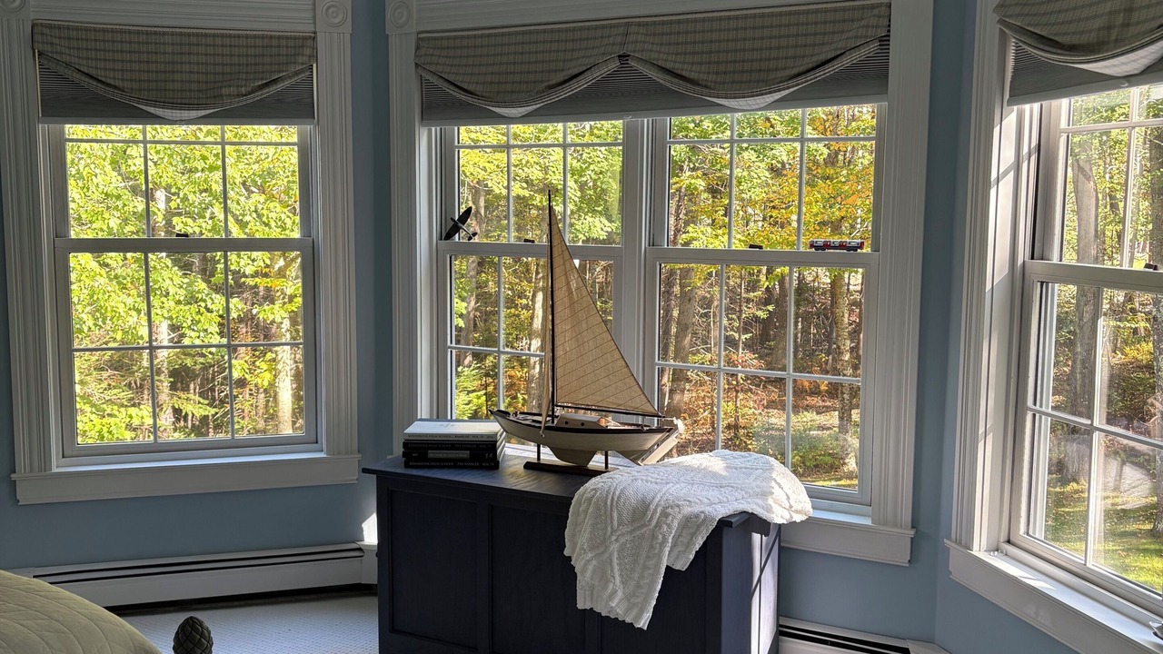 Photo of Bedroom in Kennebunk