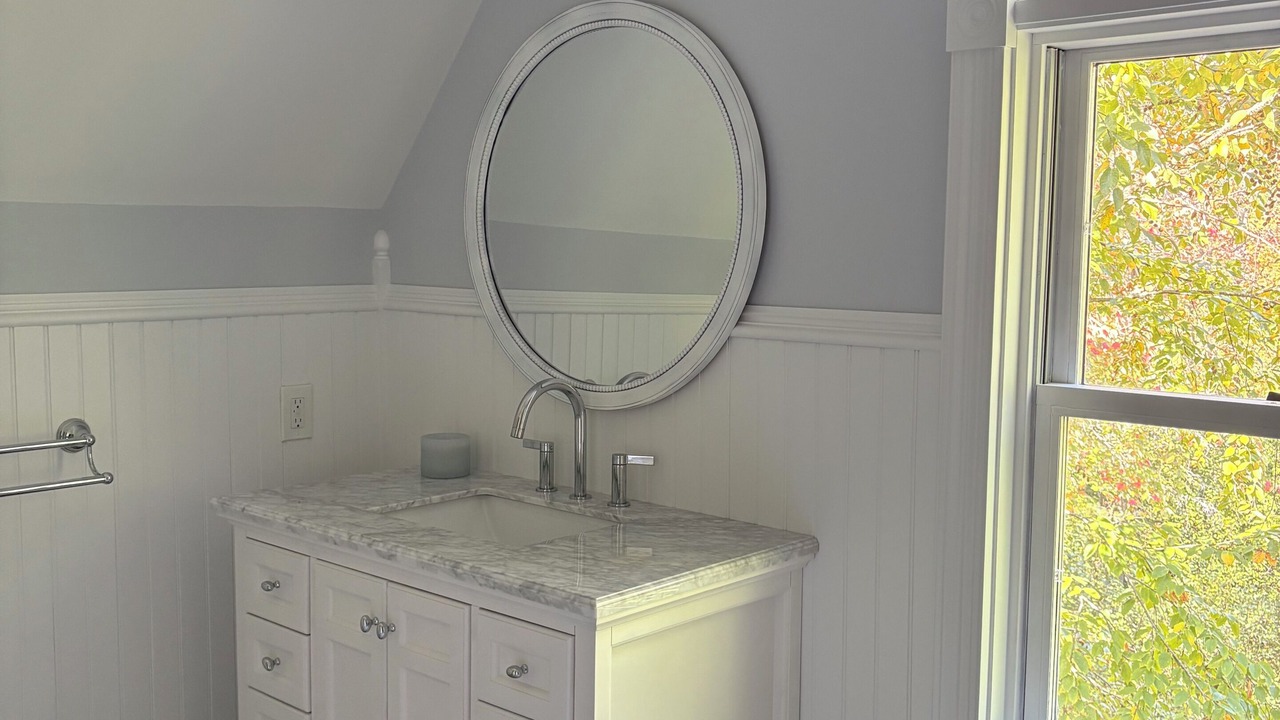 Photo of Bathroom in Kennebunk