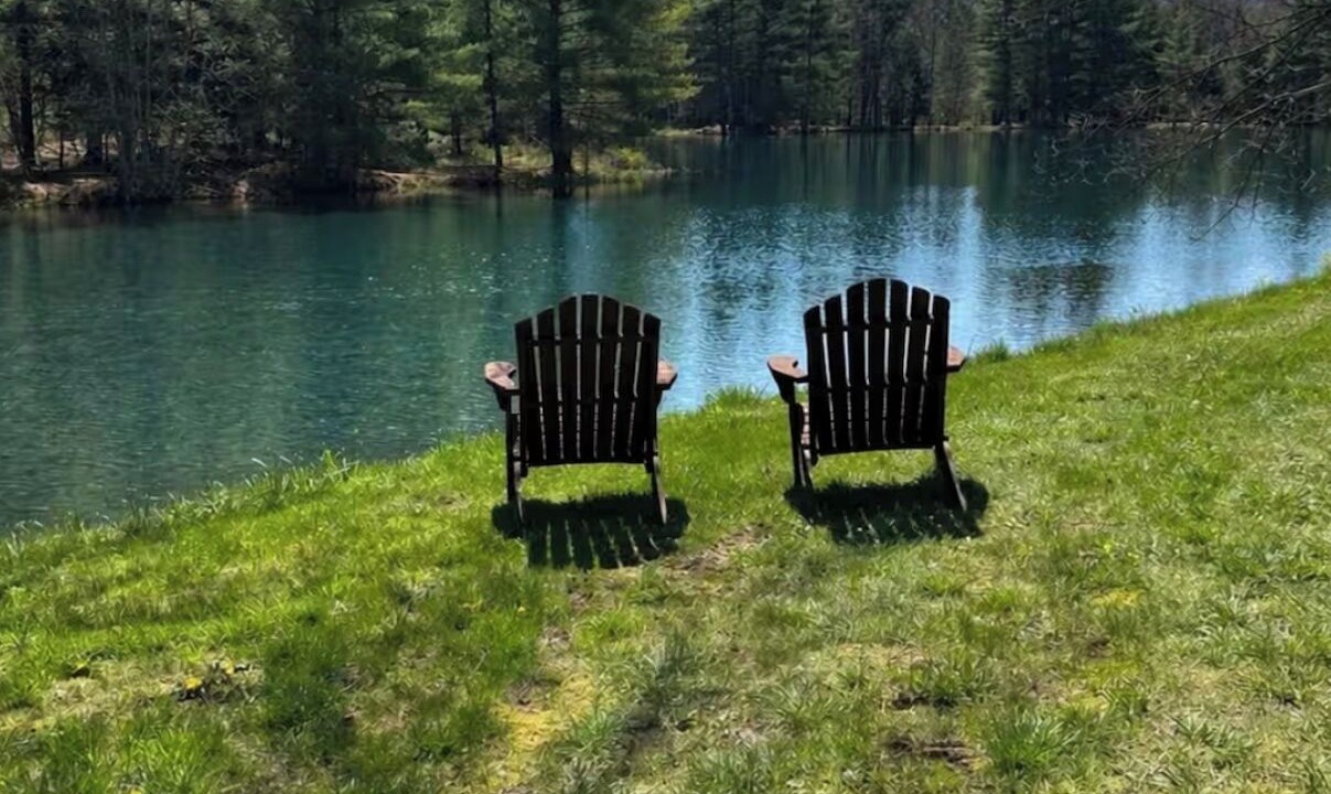 Photo of Outdoor in Turtlepoint