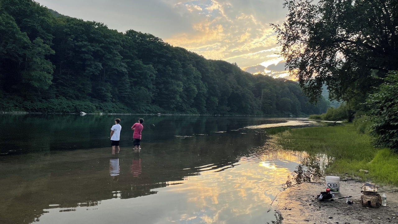 Photo of Others in Long Eddy