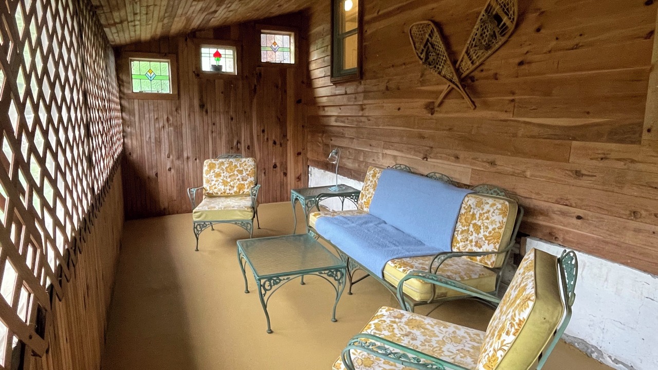 Photo of Outdoor in Long Eddy