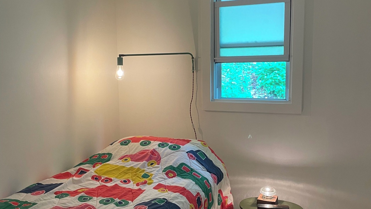 Photo of Bedroom in Long Eddy