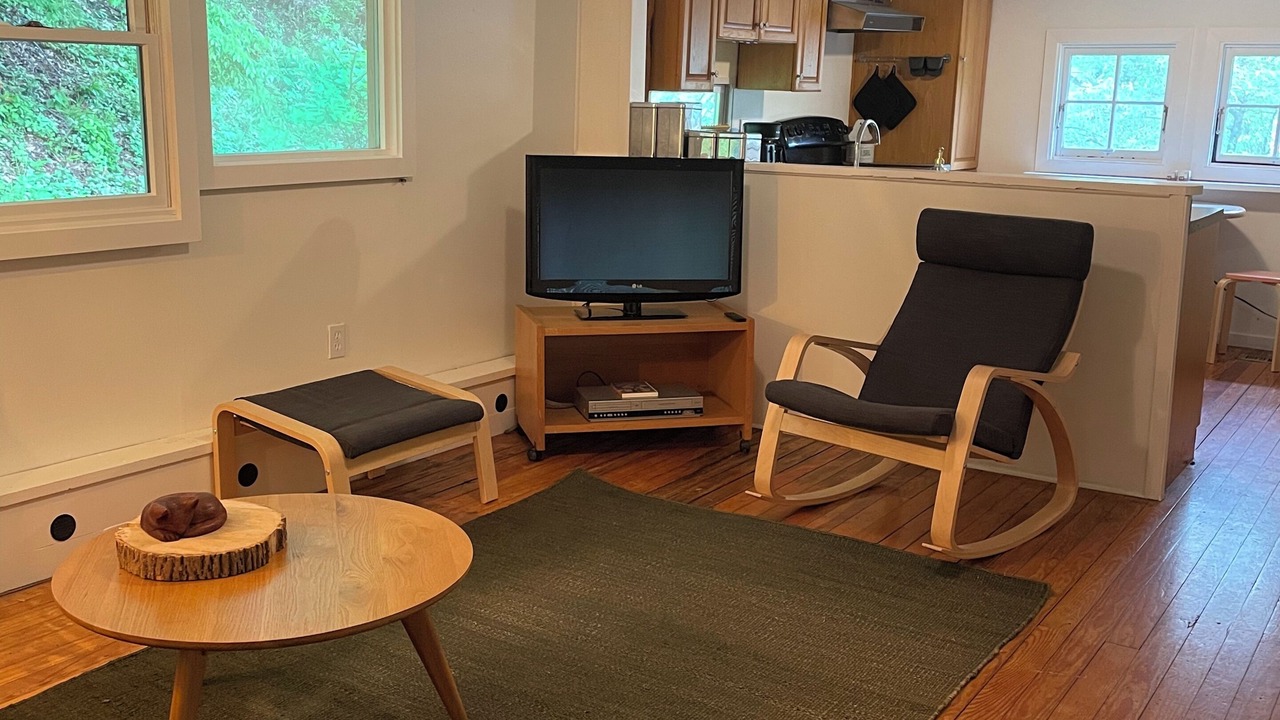 Photo of Livingroom in Long Eddy