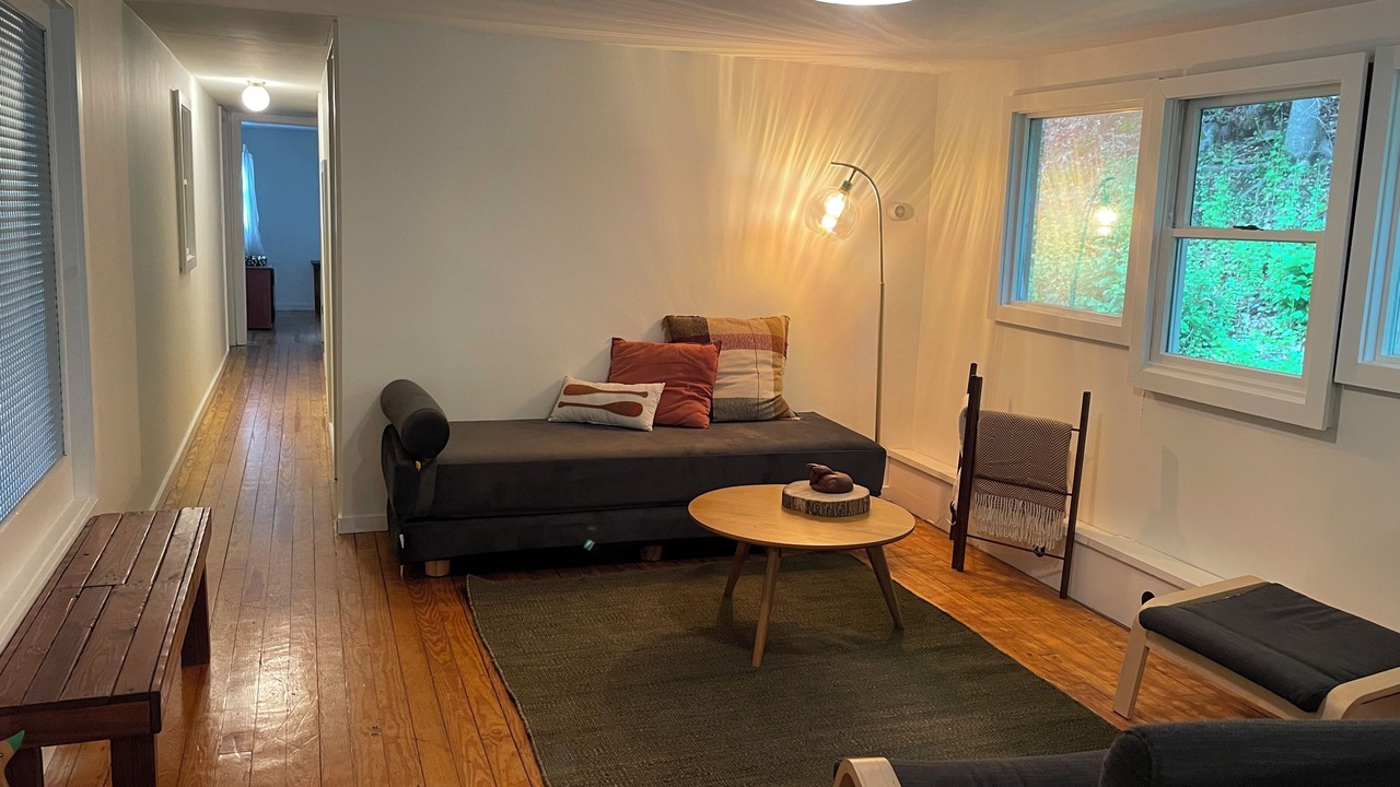 Photo of Livingroom in Long Eddy