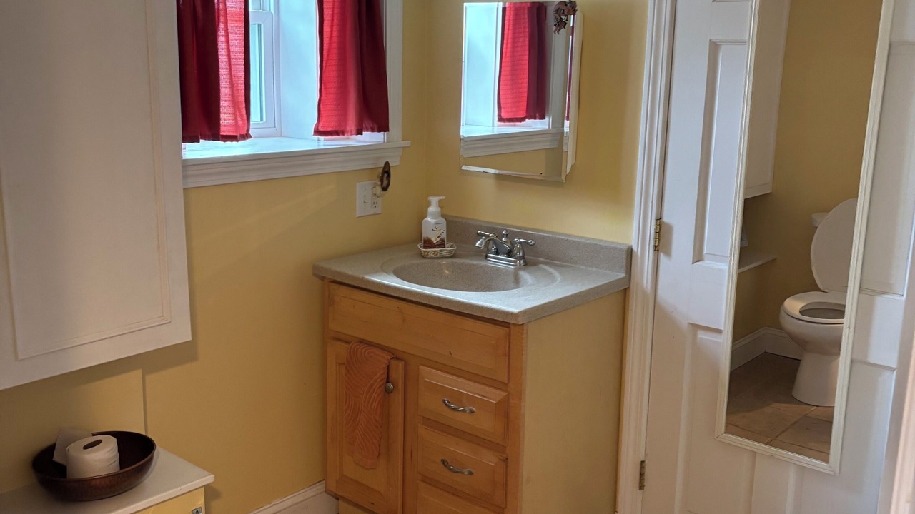 Photo of Bathroom in Scituate