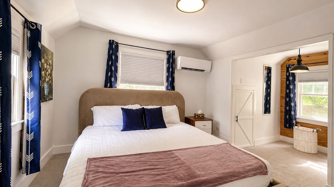 Photo of Bedroom in Ellenville