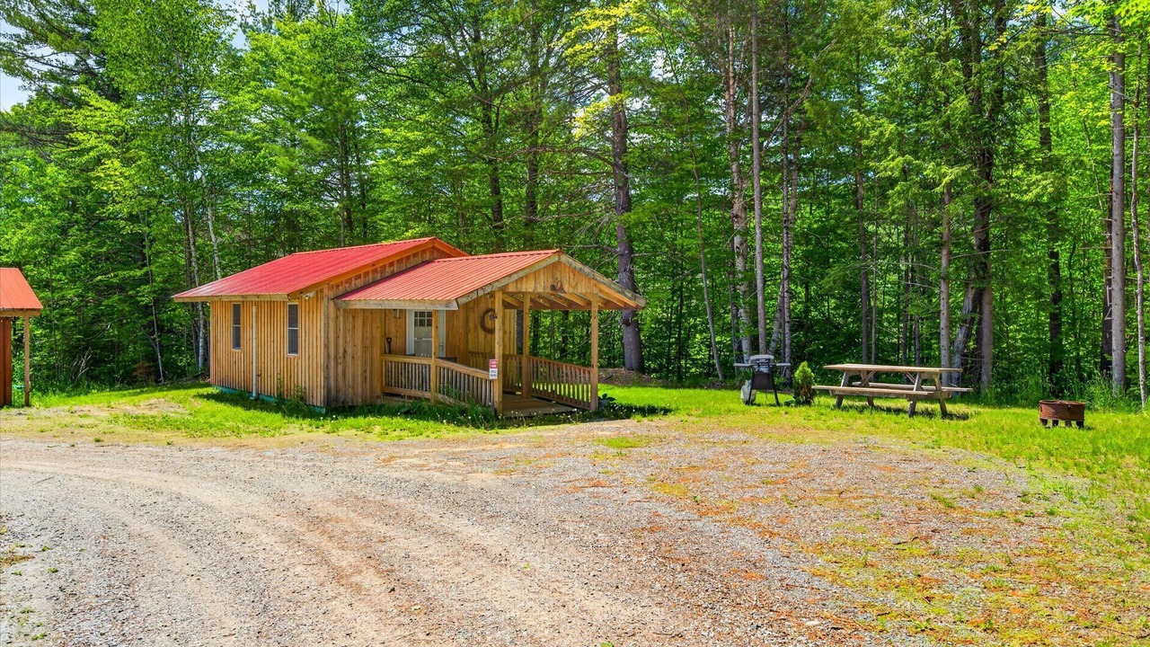Photo of Outdoor in Post Mills