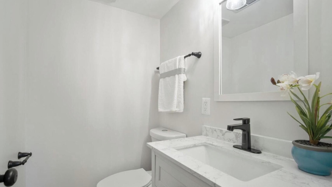 Photo of Bathroom in Northeast