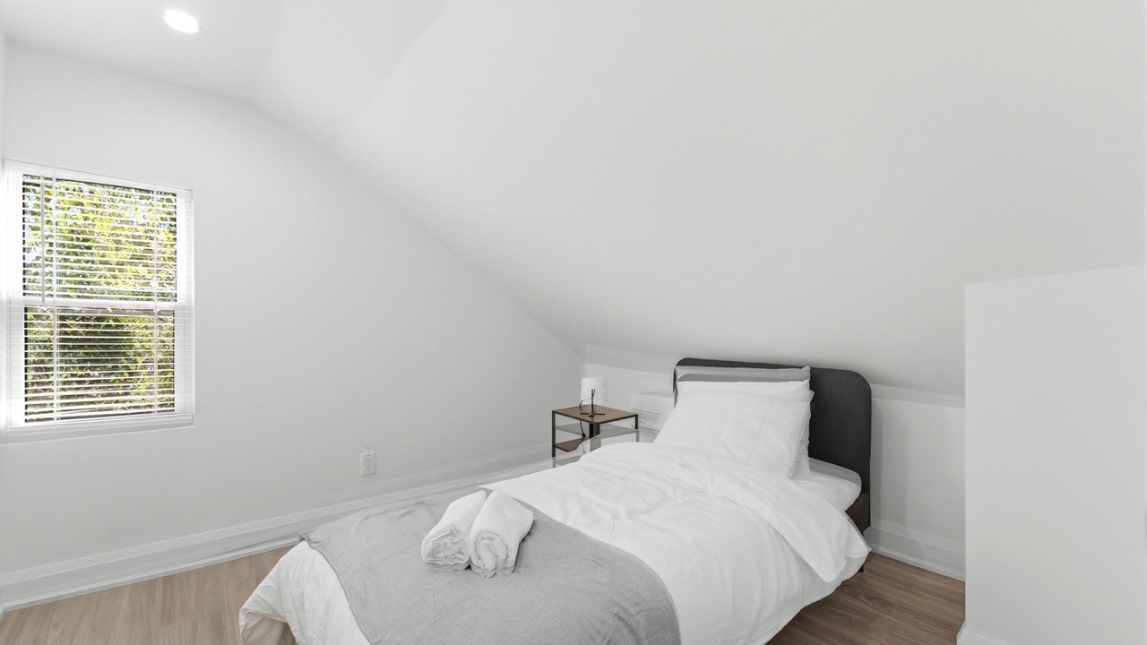 Photo of Bedroom in Brantford