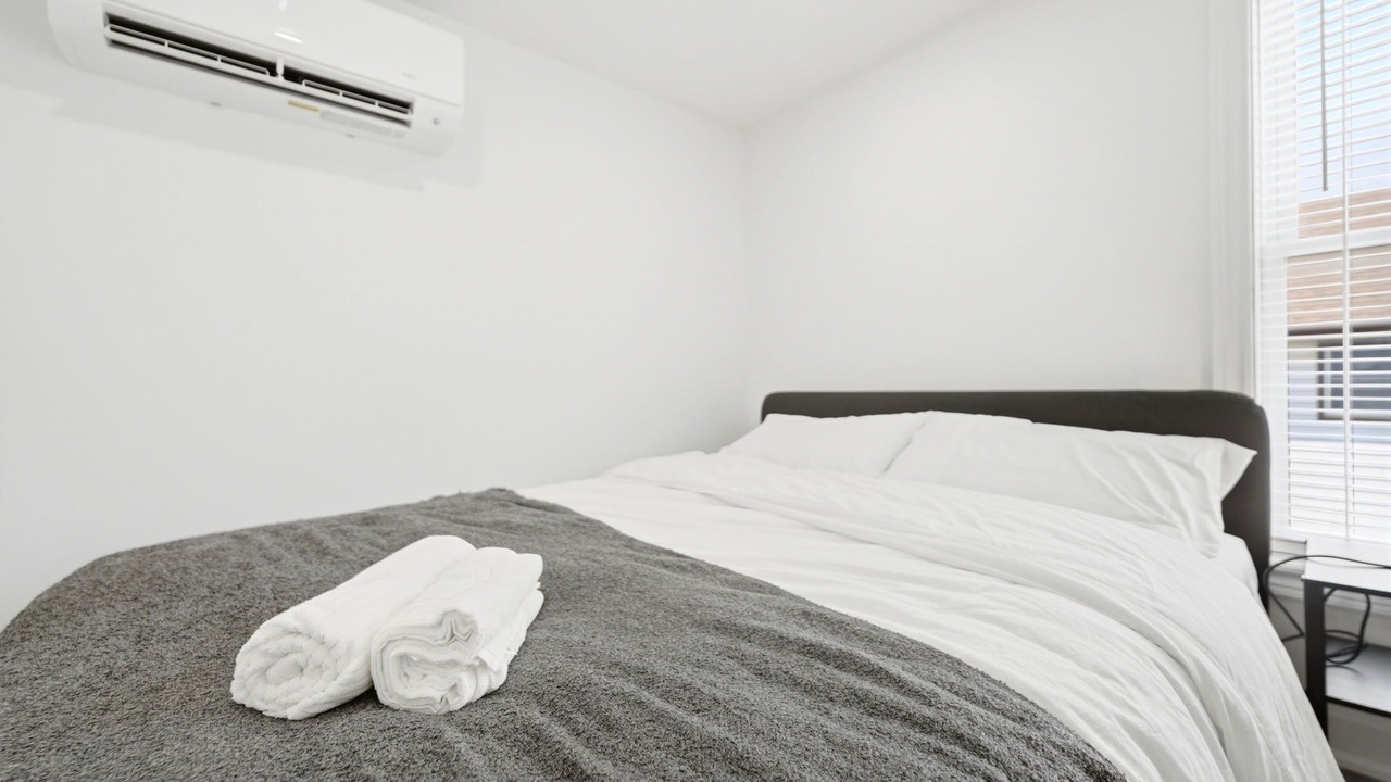 Photo of Bedroom in Brantford