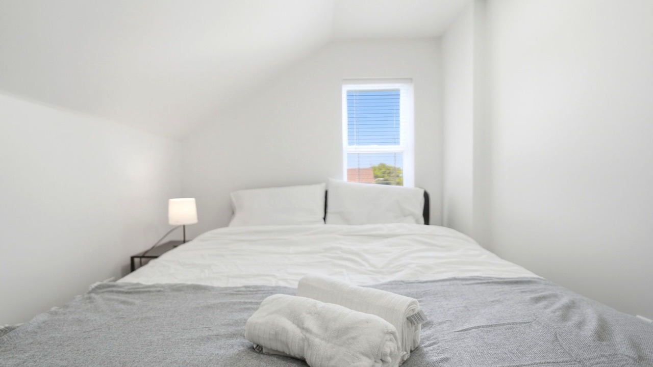 Photo of Bedroom in Brantford