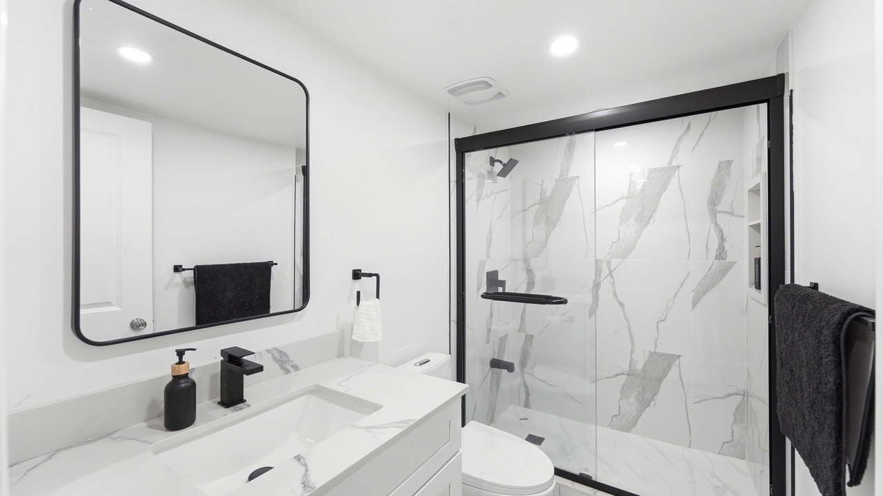 Photo of Bathroom in Brantford