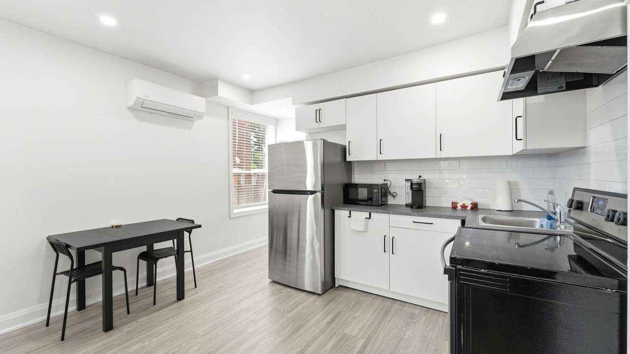 Photo of Kitchen in Brantford
