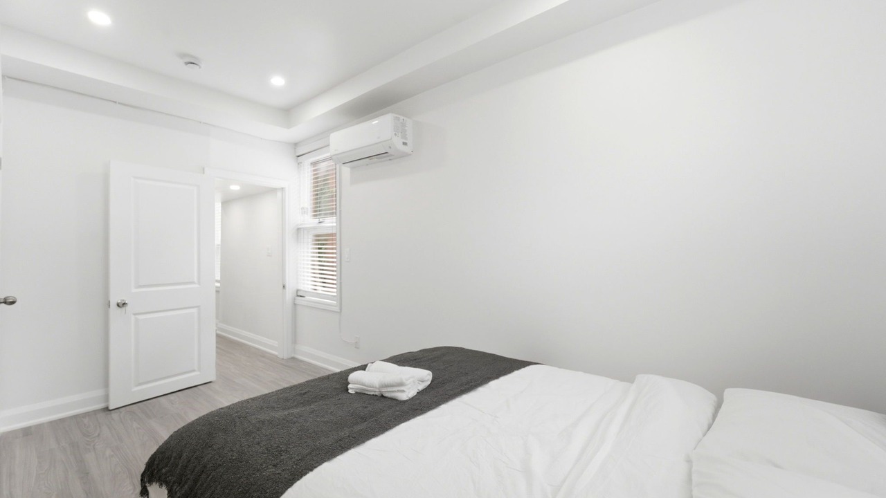 Photo of Bedroom in Brantford