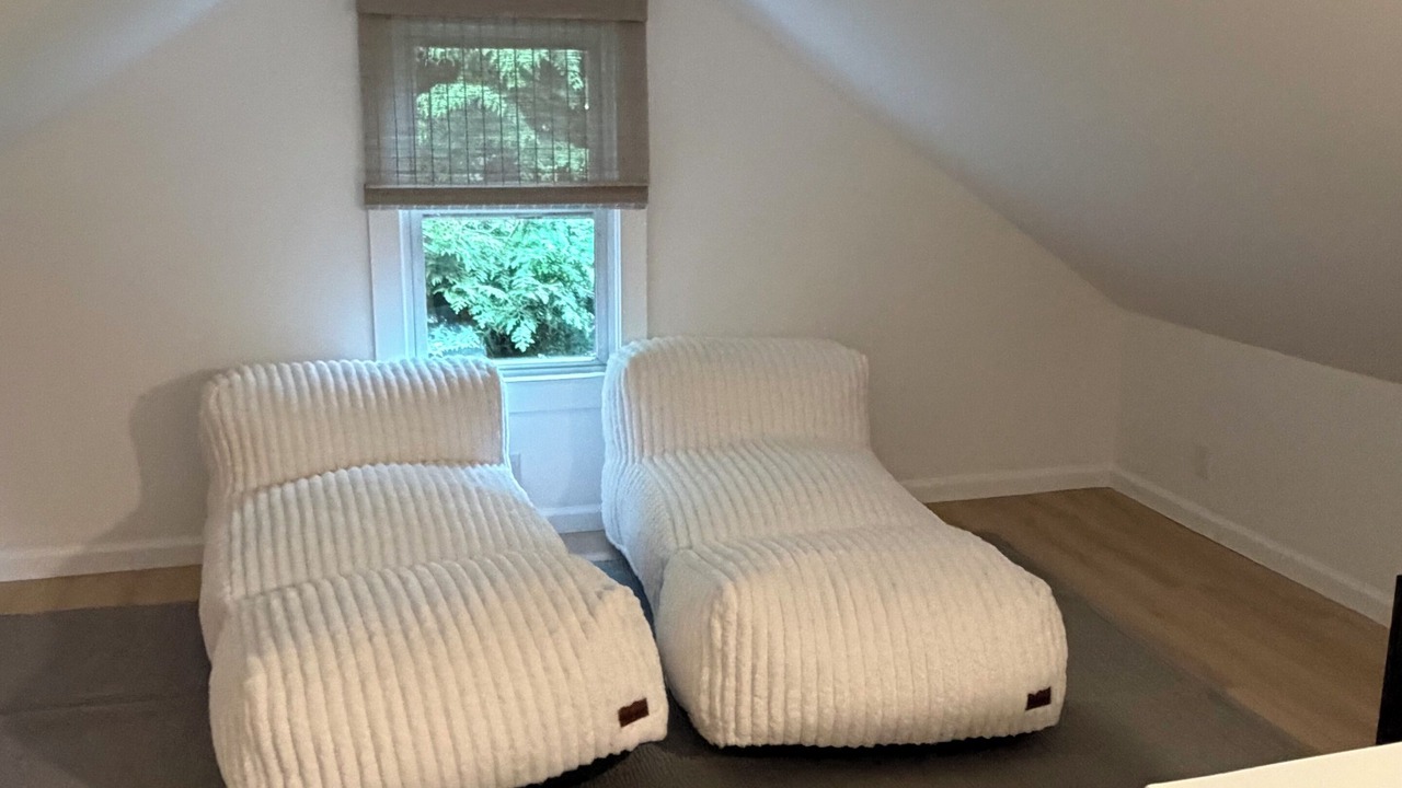 Photo of Bedroom in Bridgehampton
