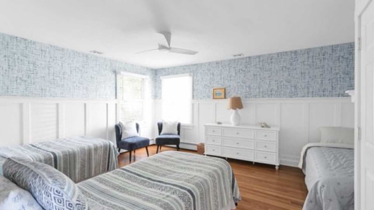 Photo of Bedroom in Spring Lake