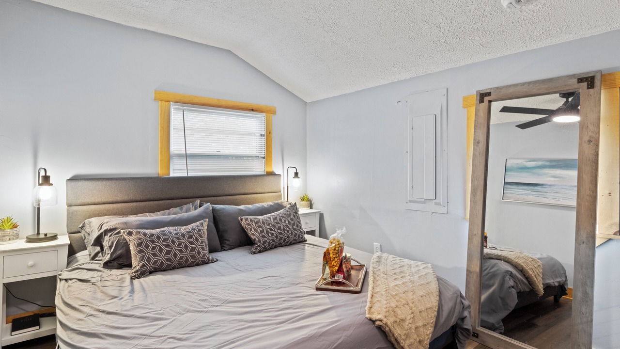 Photo of Bedroom in Canandaigua
