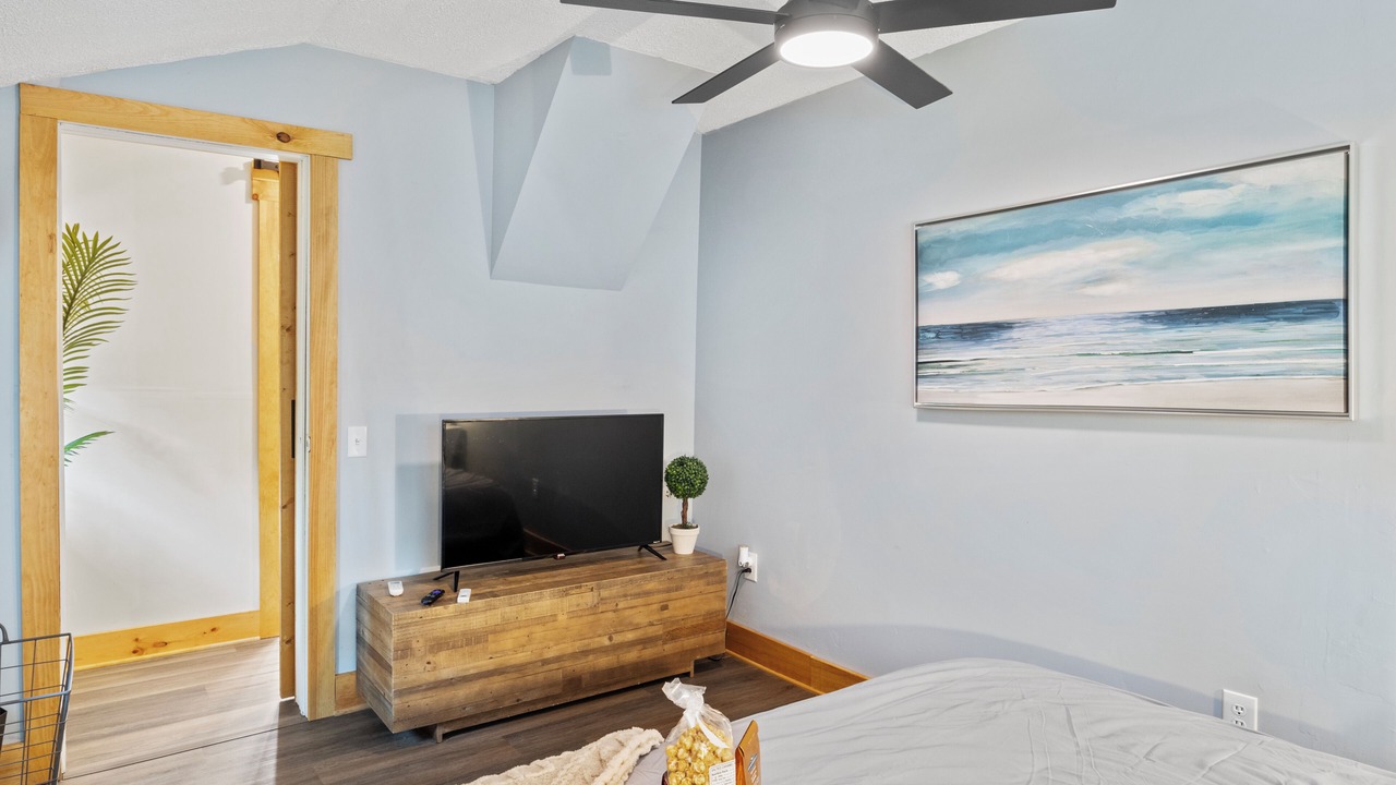 Photo of Bedroom in Canandaigua