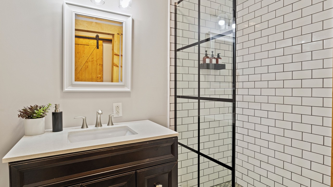 Photo of Bathroom in Canandaigua