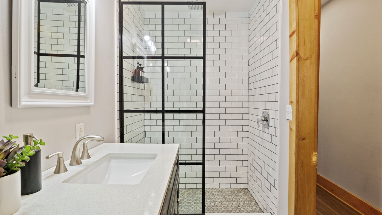 Photo of Bathroom in Canandaigua