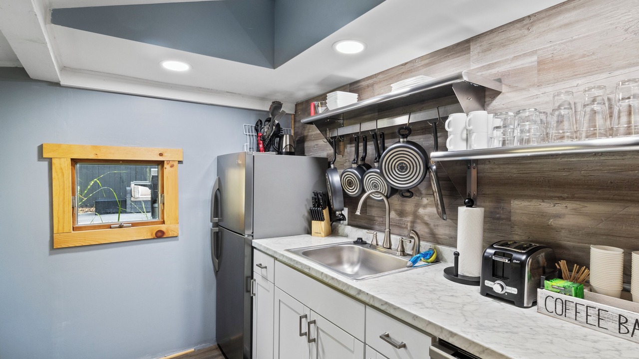 Photo of Kitchen in Canandaigua