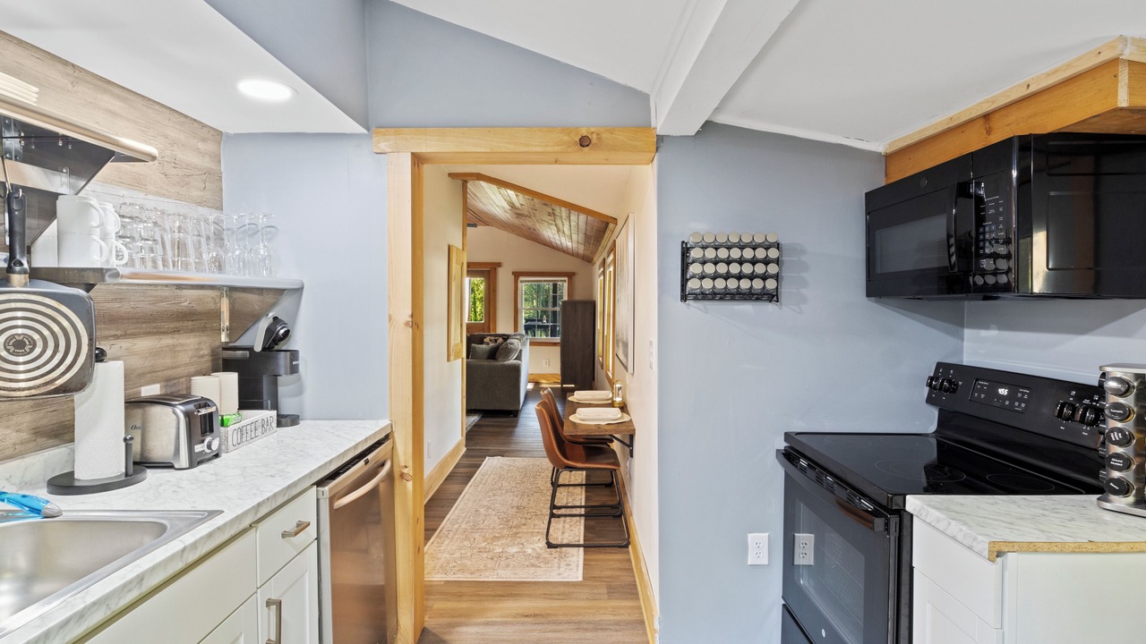 Photo of Kitchen in Canandaigua