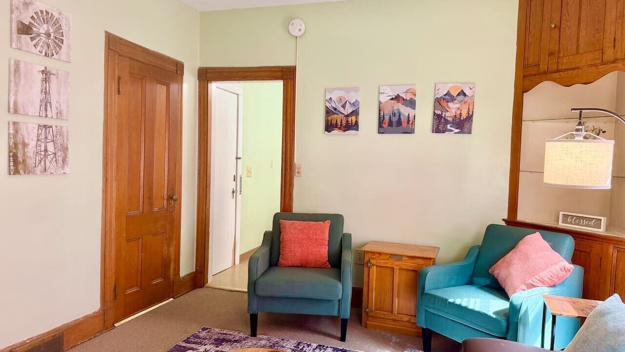 Photo of Bedroom in Owego