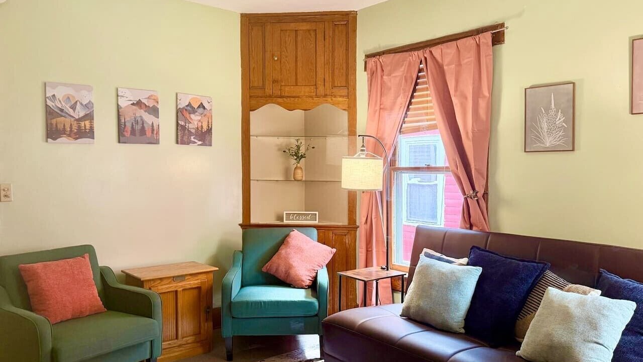 Photo of Bedroom in Owego