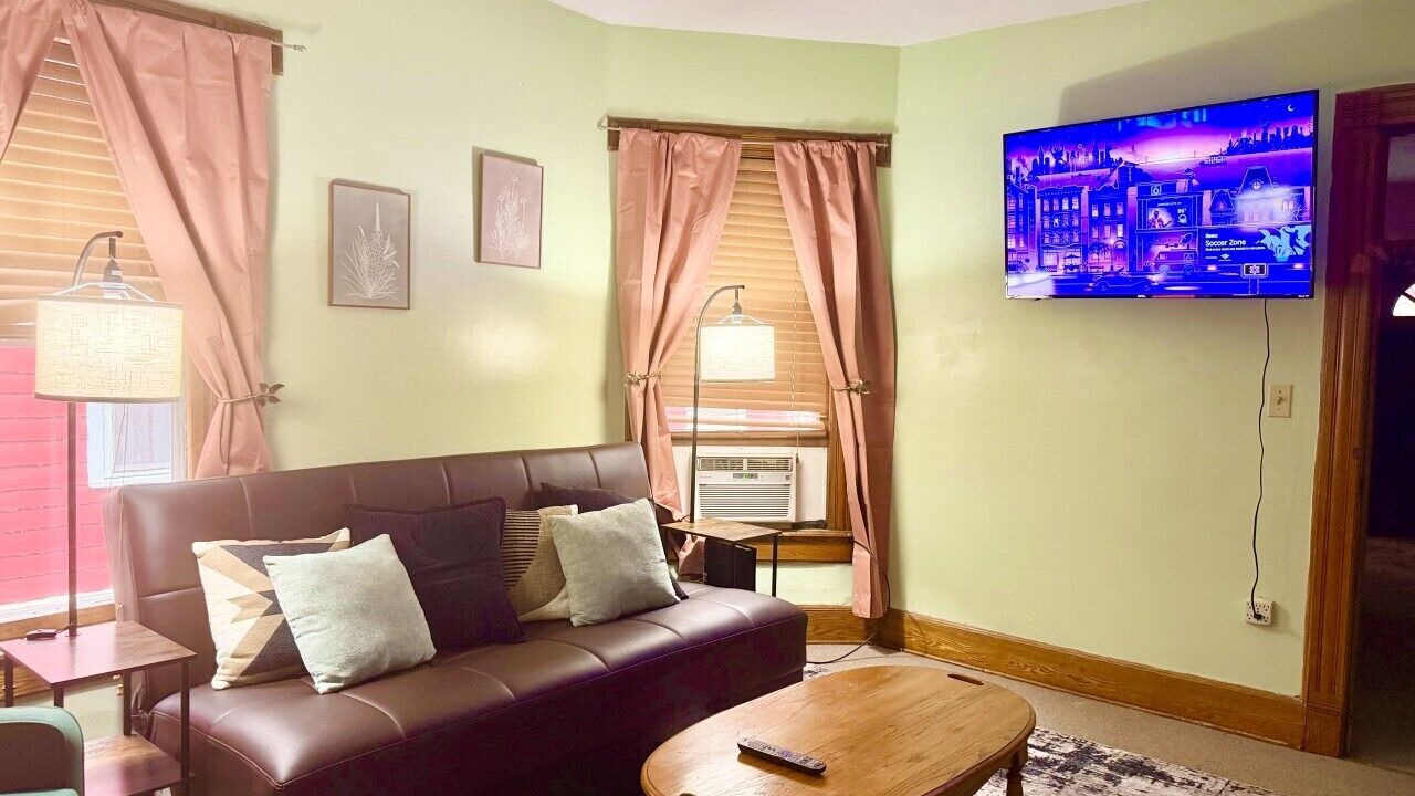 Photo of Bedroom in Owego