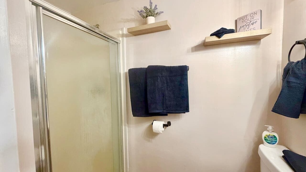 Photo of Bathroom in Owego